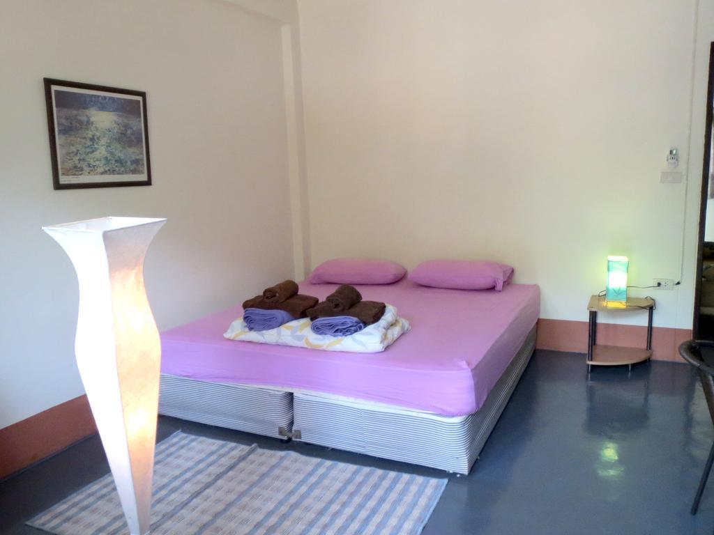 Pearl Beach Holiday Apartments Koh Chang Zewnętrze zdjęcie