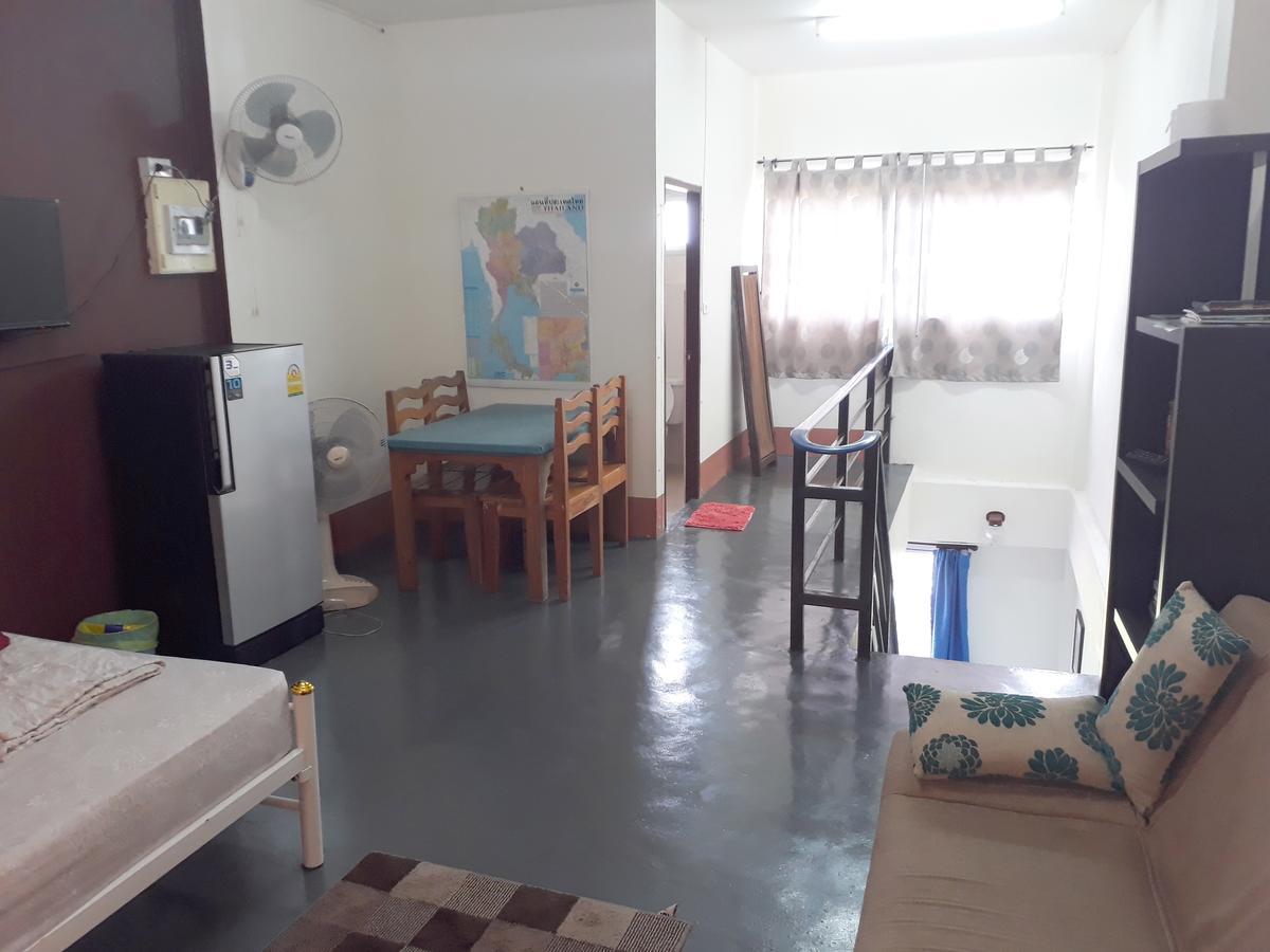 Pearl Beach Holiday Apartments Koh Chang Zewnętrze zdjęcie
