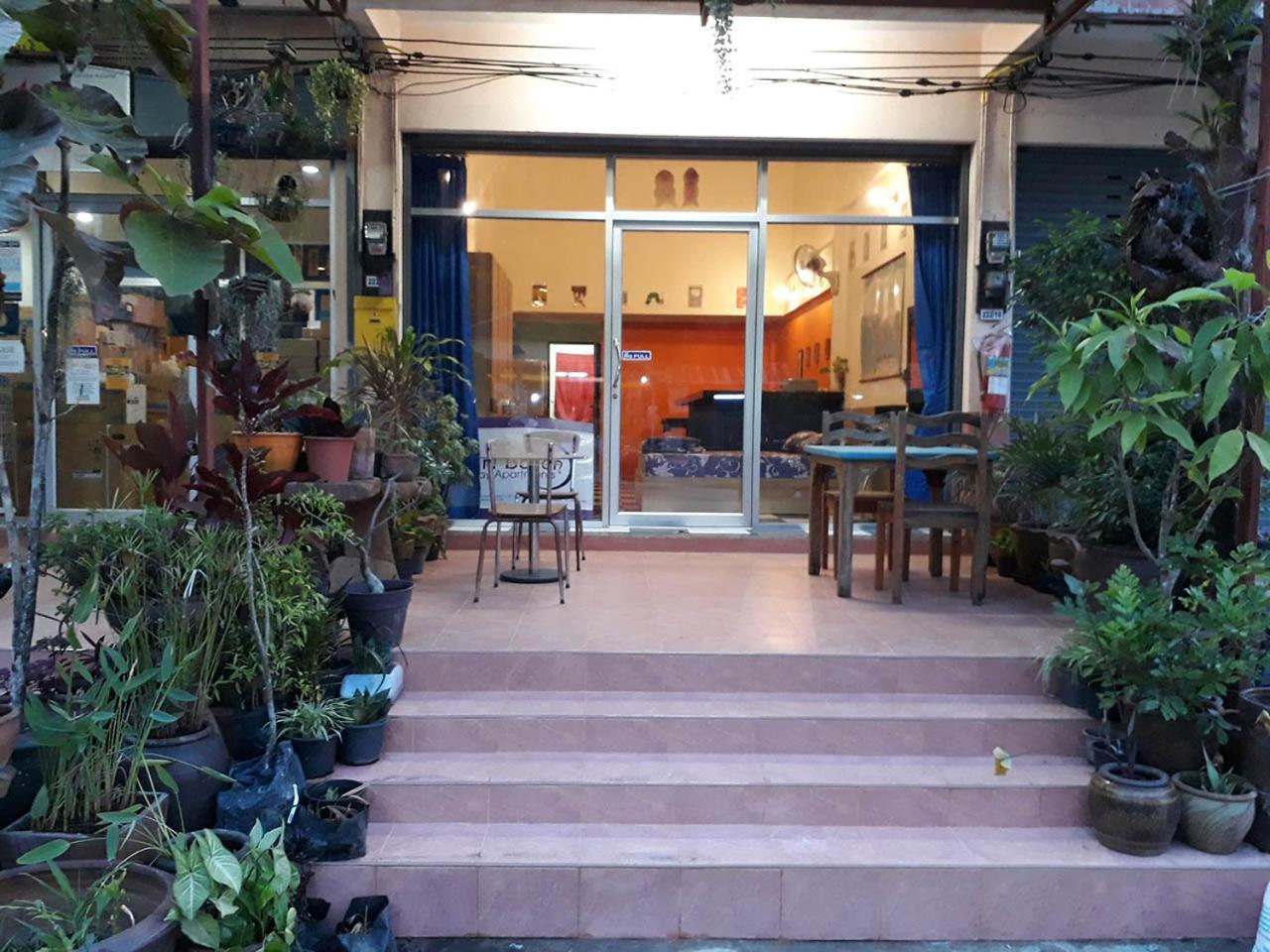 Pearl Beach Holiday Apartments Koh Chang Zewnętrze zdjęcie