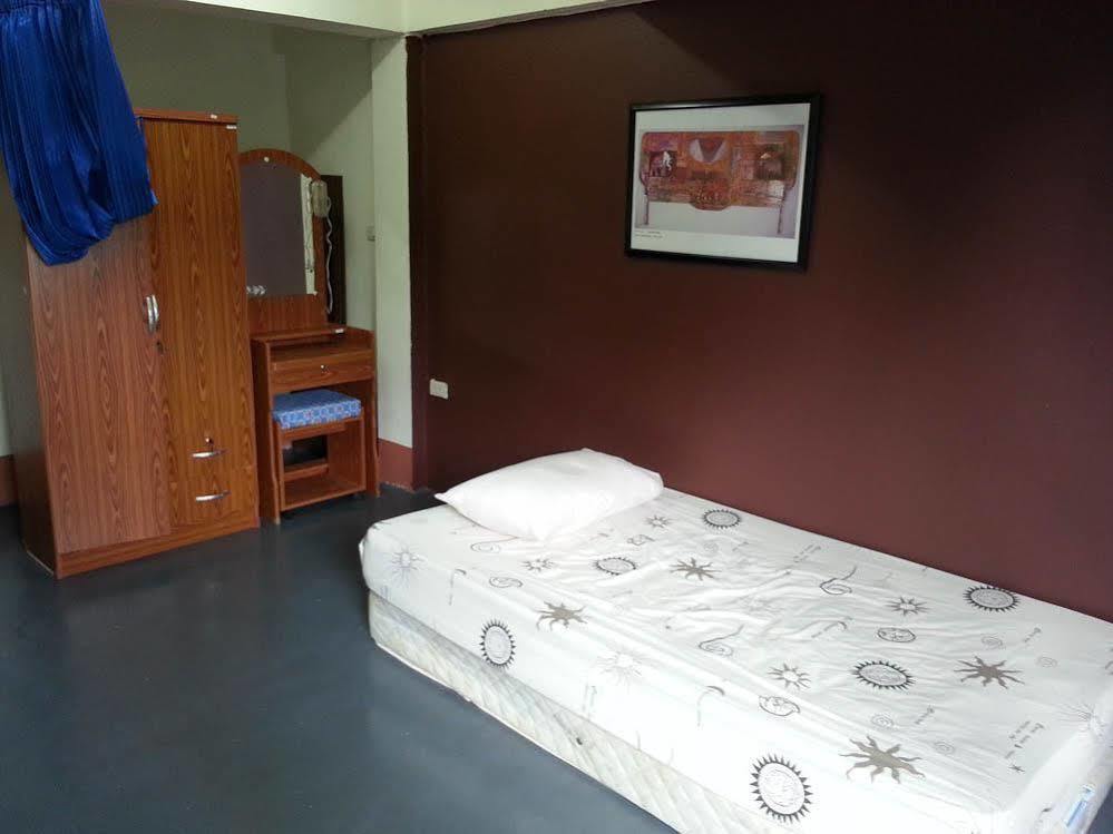 Pearl Beach Holiday Apartments Koh Chang Zewnętrze zdjęcie